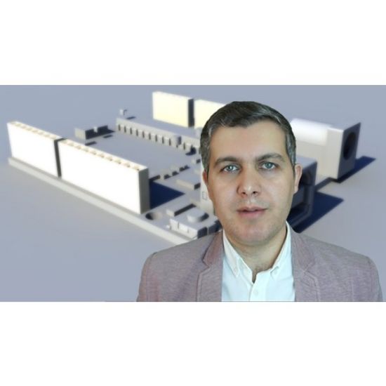 Udemy A'dan Z'ye Arduino Dersleri ve Robotik Kodlama Projeleri resmi